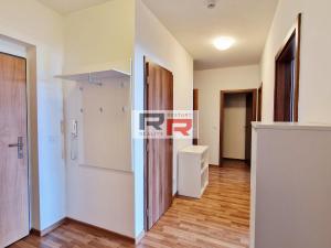 Pronájem bytu 3+kk, Olomouc - Povel, Janského, 82 m2