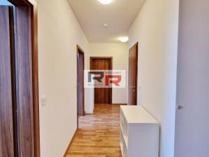 Pronájem bytu 3+kk, Olomouc - Povel, Janského, 82 m2