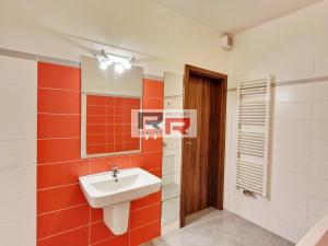 Pronájem bytu 3+kk, Olomouc - Povel, Janského, 82 m2