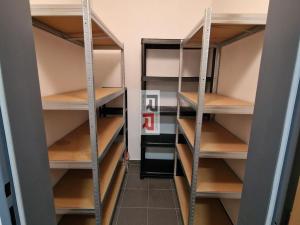 Pronájem bytu 3+kk, Olomouc - Povel, Janského, 82 m2