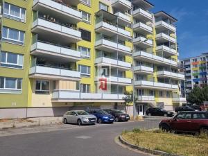 Pronájem bytu 3+kk, Olomouc - Povel, Janského, 82 m2