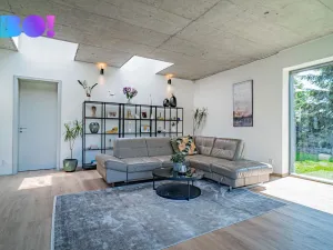 Prodej rodinného domu, Rajnochovice, 196 m2