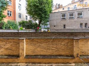 Pronájem bytu 2+kk, Praha - Dejvice, Jaselská, 48 m2