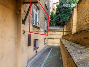 Pronájem bytu 2+kk, Praha - Dejvice, Jaselská, 48 m2