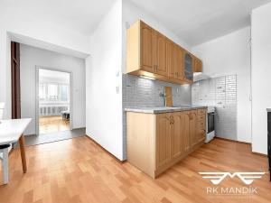 Pronájem bytu 2+1, Libčice nad Vltavou, Pod Saharou, 50 m2