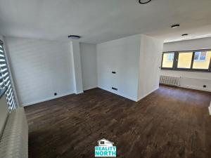 Pronájem bytu 2+kk, Ústí nad Labem - Střekov, Kozinova, 62 m2