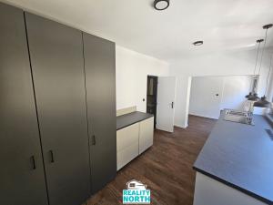 Pronájem bytu 2+kk, Ústí nad Labem - Střekov, Kozinova, 62 m2