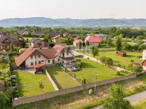 Prodej rodinného domu, Český Těšín - Horní Žukov, 340 m2