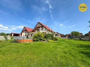 Prodej rodinného domu, Český Těšín - Horní Žukov, 340 m2