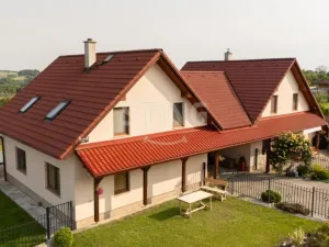 Prodej rodinného domu, Český Těšín - Horní Žukov, 340 m2