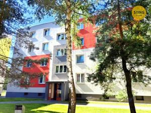 Prodej bytu 2+1, Vítkov, Budišovská, 49 m2