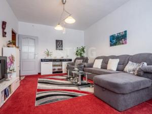 Prodej bytu 2+1, Vítkov, Budišovská, 49 m2