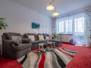 Prodej bytu 2+1, Vítkov, Budišovská, 49 m2