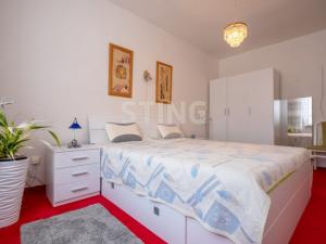 Prodej bytu 2+1, Vítkov, Budišovská, 49 m2