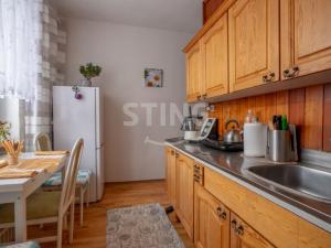 Prodej bytu 2+1, Vítkov, Budišovská, 49 m2
