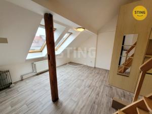 Pronájem bytu 1+kk, Opava, Englišova, 52 m2