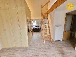 Pronájem bytu 1+kk, Opava, Englišova, 52 m2