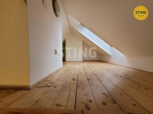 Pronájem bytu 1+kk, Opava, Englišova, 52 m2