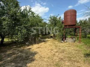 Prodej zahrady, Strážnice, 3628 m2