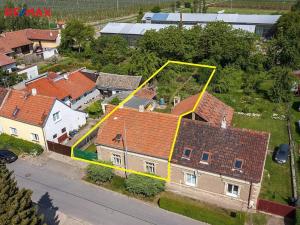 Prodej rodinného domu, Ročov, 117 m2