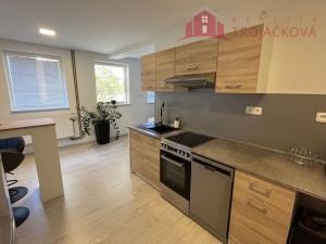 Pronájem bytu 2+1, Kozlovice, 64 m2