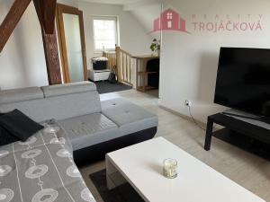 Pronájem bytu 2+1, Kozlovice, 64 m2