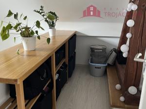 Pronájem bytu 2+1, Kozlovice, 64 m2