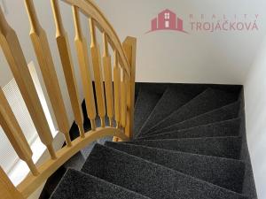 Pronájem bytu 2+1, Kozlovice, 64 m2