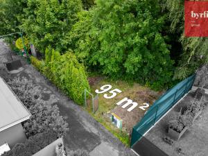Prodej zahrady, Opava, 95 m2