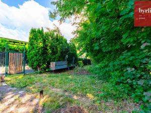 Prodej zahrady, Opava, 95 m2