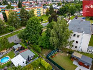 Prodej zahrady, Opava, 95 m2