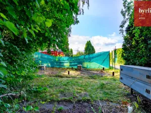 Prodej zahrady, Opava, 95 m2