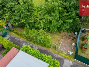 Prodej zahrady, Opava, 95 m2