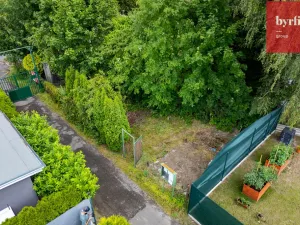 Prodej zahrady, Opava, 95 m2