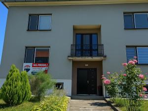 Prodej bytu 3+1, Slavičín, 72 m2