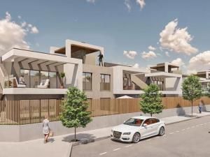 Prodej bytu 4+kk, Pilar de la Horadada, Španělsko, 103 m2