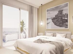 Prodej bytu 4+kk, Pilar de la Horadada, Španělsko, 103 m2