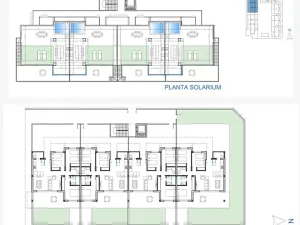 Prodej bytu 4+kk, Pilar de la Horadada, Španělsko, 103 m2
