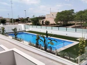 Prodej rodinného domu, Pilar de la Horadada, Španělsko, 84 m2