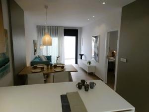 Prodej rodinného domu, Pilar de la Horadada, Španělsko, 84 m2