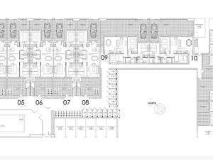 Prodej rodinného domu, Pilar de la Horadada, Španělsko, 84 m2