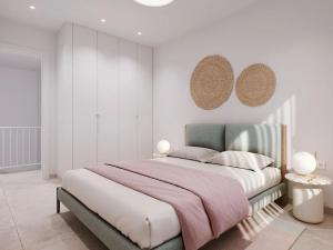 Prodej rodinného domu, Pilar de la Horadada, Španělsko, 90 m2
