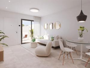 Prodej rodinného domu, Pilar de la Horadada, Španělsko, 90 m2