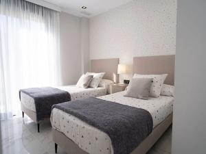 Prodej rodinného domu, Pilar de la Horadada, Španělsko, 83 m2