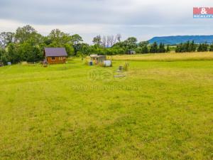 Prodej pozemku pro bydlení, Liběšice - Dolní Řepčice, 3021 m2
