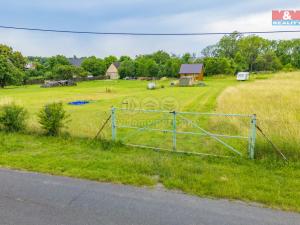Prodej pozemku pro bydlení, Liběšice - Dolní Řepčice, 3021 m2