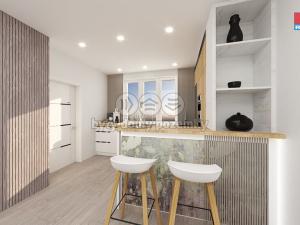 Prodej pozemku pro bydlení, Brod nad Dyjí, 750 m2