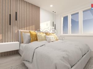 Prodej pozemku pro bydlení, Brod nad Dyjí, 750 m2