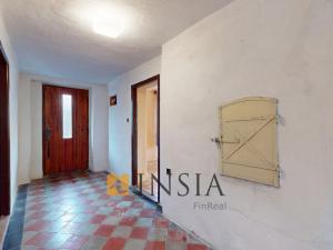 Prodej chaty, Borovno, 64 m2