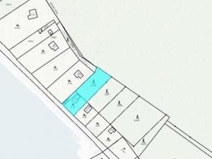 Prodej pozemku pro bydlení, Vracov, Soboňské rybníky, 1053 m2